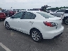 JM1BL1VF0B1****** Salvage and Repairable 2011 Mazda 3 in Raleigh