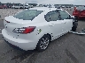 JM1BL1VF0B1****** Salvage and Wrecked 2011 Mazda 3 in North Carolina State