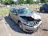 1VWAT7A3XFC****** Salvamento y Destrozados 2015 Volkswagen Passat en Englishtown