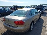 1VWAT7A3XFC****** Salvamento y Destrozados 2015 Volkswagen Passat en Estado de Nueva Jersey