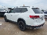 1V2JR2CA5NC****** Salvamento y Reparables 2022 Volkswagen Atlas en Houston North