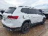 1V2JR2CA5NC****** Salvamento y Destrozados 2022 Volkswagen Atlas en Estado de Texas
