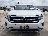 1V2JR2CA5NC****** Destrozados 2022 Volkswagen Atlas en Estado de Texas