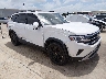 1V2JR2CA5NC****** Salvamento y Destrozados 2022 Volkswagen Atlas en Houston North
