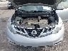 JN8AZ1MW7DW****** Repairable 2013 Nissan Murano in Omaha South