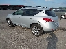 JN8AZ1MW7DW****** Salvage and Repairable 2013 Nissan Murano in Omaha South