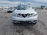 JN8AZ1MW7DW****** Salvage and Repairable 2013 Nissan Murano in Nebraska State