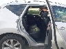 JN8AZ1MW7DW****** Wrecked 2013 Nissan Murano in Omaha South