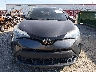NMTKHMBX4MR****** Wrecked 2021 Toyota C-HR in Kansas State