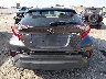 NMTKHMBX4MR****** Wrecked 2021 Toyota C-HR