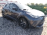 NMTKHMBX4MR****** Salvage and Wrecked 2021 Toyota C-HR in Wichita