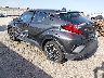 NMTKHMBX4MR****** Salvage and Repairable 2021 Toyota C-HR in Wichita