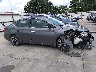 3N1AB7AP2KY****** Repairable 2019 Nissan Sentra in Texas State