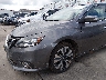 3N1AB7AP2KY****** Salvage and Wrecked 2019 Nissan Sentra in Austin