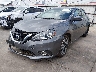 3N1AB7AP2KY****** Used and Repairable 2019 Nissan Sentra in Austin