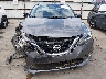 3N1AB7AP2KY****** Salvage and Repairable 2019 Nissan Sentra in Texas State