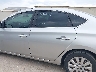 3N1AB7AP2KY****** Repairable 2019 Nissan Sentra in Texas State