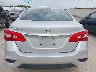 3N1AB7AP2KY****** Wrecked 2019 Nissan Sentra