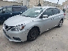 3N1AB7AP2KY****** Used and Repairable 2019 Nissan Sentra in San Antonio South