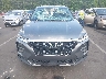 5NMS23AD4KH****** Wrecked 2019 Hyundai Santa Fe in North Carolina State