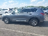 5NMS23AD4KH****** Repairable 2019 Hyundai Santa Fe in North Carolina State