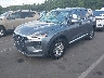 5NMS23AD4KH****** Used and Repairable 2019 Hyundai Santa Fe in Raleigh
