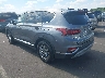 5NMS23AD4KH****** Salvage and Repairable 2019 Hyundai Santa Fe in Raleigh