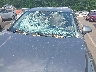 5NMS23AD4KH****** Salvage and Repairable 2019 Hyundai Santa Fe in North Carolina State