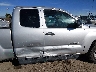 5TFTX4CN8CX****** Salvage and Wrecked 2012 Toyota Tacoma in Denver East