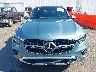 W1NKM4HB0TF****** Wrecked 2026 Mercedes-Benz Glc 300 in Oregon State