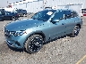 W1NKM4HB0TF****** Used and Repairable 2026 Mercedes-Benz Glc 300 in Portland