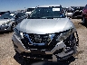 5N1AT2MT3KC****** Usados 2019 Nissan Rogue en Estado de Texas