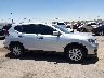 5N1AT2MT3KC****** Reparables 2019 Nissan Rogue en Estado de Texas