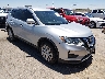 5N1AT2MT3KC****** Salvamento y Destrozados 2019 Nissan Rogue en El Paso