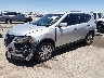 5N1AT2MT3KC****** Usados y Reparables 2019 Nissan Rogue en El Paso
