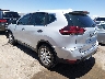 5N1AT2MT3KC****** Salvamento y Reparables 2019 Nissan Rogue en El Paso