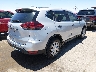 5N1AT2MT3KC****** Salvamento y Destrozados 2019 Nissan Rogue en Estado de Texas