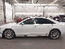 WAUAGAFD1DN****** Repairable 2013 Audi A8 in Minnesota State