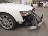 WAUAGAFD1DN****** Salvage and Repairable 2013 Audi A8 in Minnesota State
