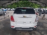 KL7CJLSB9LB****** Destrozados 2020 Chevrolet Trax