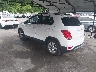 KL7CJLSB9LB****** Salvamento y Reparables 2020 Chevrolet Trax en Hartford