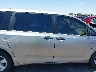 5TDZK3DC1CS****** Repairable 2012 Toyota Sienna in Arizona State