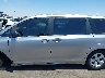 5TDZK3DC1CS****** Salvage 2012 Toyota Sienna
