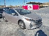JTDKAMFP5M3****** Salvage and Wrecked 2021 Toyota Prius Prime in Santa Clarita