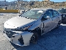 JTDKAMFP5M3****** Used and Repairable 2021 Toyota Prius Prime in Santa Clarita