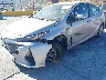 JTDKAMFP5M3****** Salvage and Repairable 2021 Toyota Prius Prime in California State
