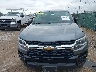 1GCGSBEA8M1****** Usados 2021 Chevrolet Colorado en Estado de Texas