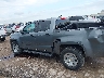 1GCGSBEA8M1****** Salvamento 2021 Chevrolet Colorado