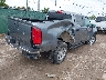 1GCGSBEA8M1****** Salvamento y Destrozados 2021 Chevrolet Colorado en Estado de Texas