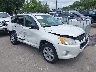 2T3DF4DVXCW****** Salvamento y Destrozados 2012 Toyota RAV4 en Kansas City